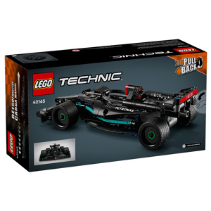 Lego Mercedes-AMG F1 W14 E Performance Pull-Back 42165